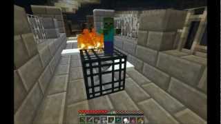 Uncharted Territory 2 Ep 6: Trapped!