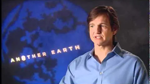 Another Earth - Exclusive: William Mapother Interview