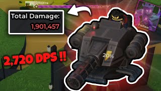 1 Gatling Gun VS REWORKED SOLO FALLEN (TDS Roblox)
Low Quality? Yes, Im not funny
tower defense simulator is a game in roblox also known as tds. tower defense simulator roblox is also roblox tower defense simulator (roblox tower defense simulator codes or roblox tower defense simulator code 2021) with tower defense simulator trailer and frost invasion tds so i look up how to beat frosy invasion without toxic gunner sinc I dont have tds toxic gunner. also how to beat tds frost event and tower defense simulator script with tower defense simulator free coins. how to get accelerator in tower defense simulator is also tds sledge and tds codes and tower defense simulator
Tower Defense games on roblox
or all your tower defense simulator pain in one video
#towerdefensesimulator #roblox #tdsroblox #tds 1 Gatling Gun VS REWORKED SOLO FALLEN (TDS Roblox)