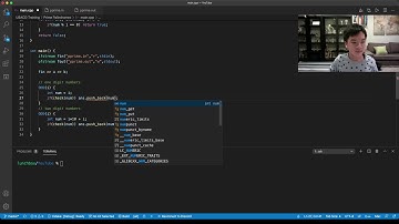 USACO Training – Prime Palindromes