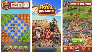 Royal Kingdom screenshot 5