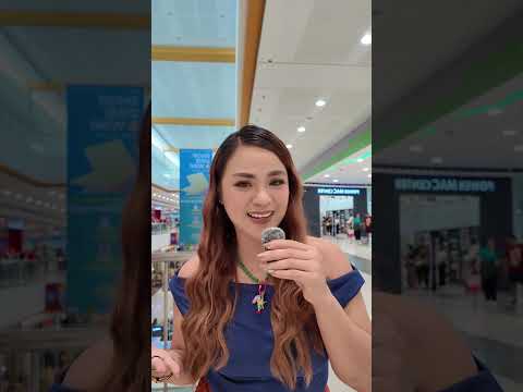 Hosted 2 Store Openings for The Loop | SM City Telabastagan & Clark Cityfront Mall