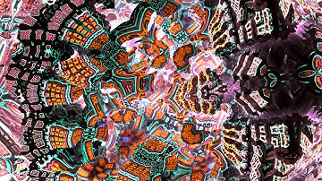 [333] - The Philosophy of Fractals: Exploring the Hidden Patterns of Existence - [4K] [HDR]