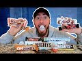The Ultimate Chocolate Bar Challenge Taste Test!
