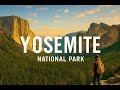 "Yosemite National Park: Explore the Majestic Beauty of America’s Natural Wonder"