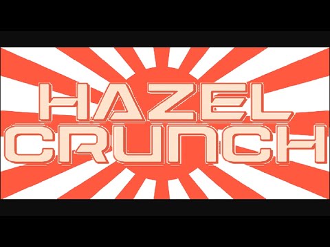 Hazel Crunch - Mayday (STUDIO version)