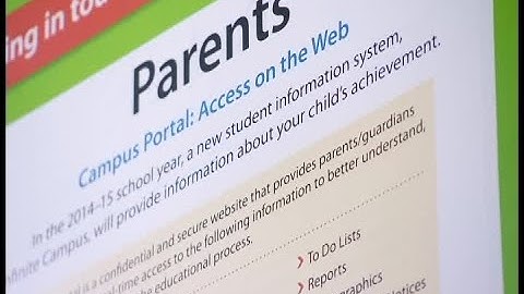 WEB EXTRA: CCSD families share positive experiences, tips for distance learning