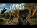 Arena Breakout - "Замєс на Арсеналі"