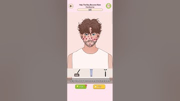 Mind Maze Tricky Test Level 44 Solution #mindmaze #trickytest #annoyingpuzzle #brainteaser #solution