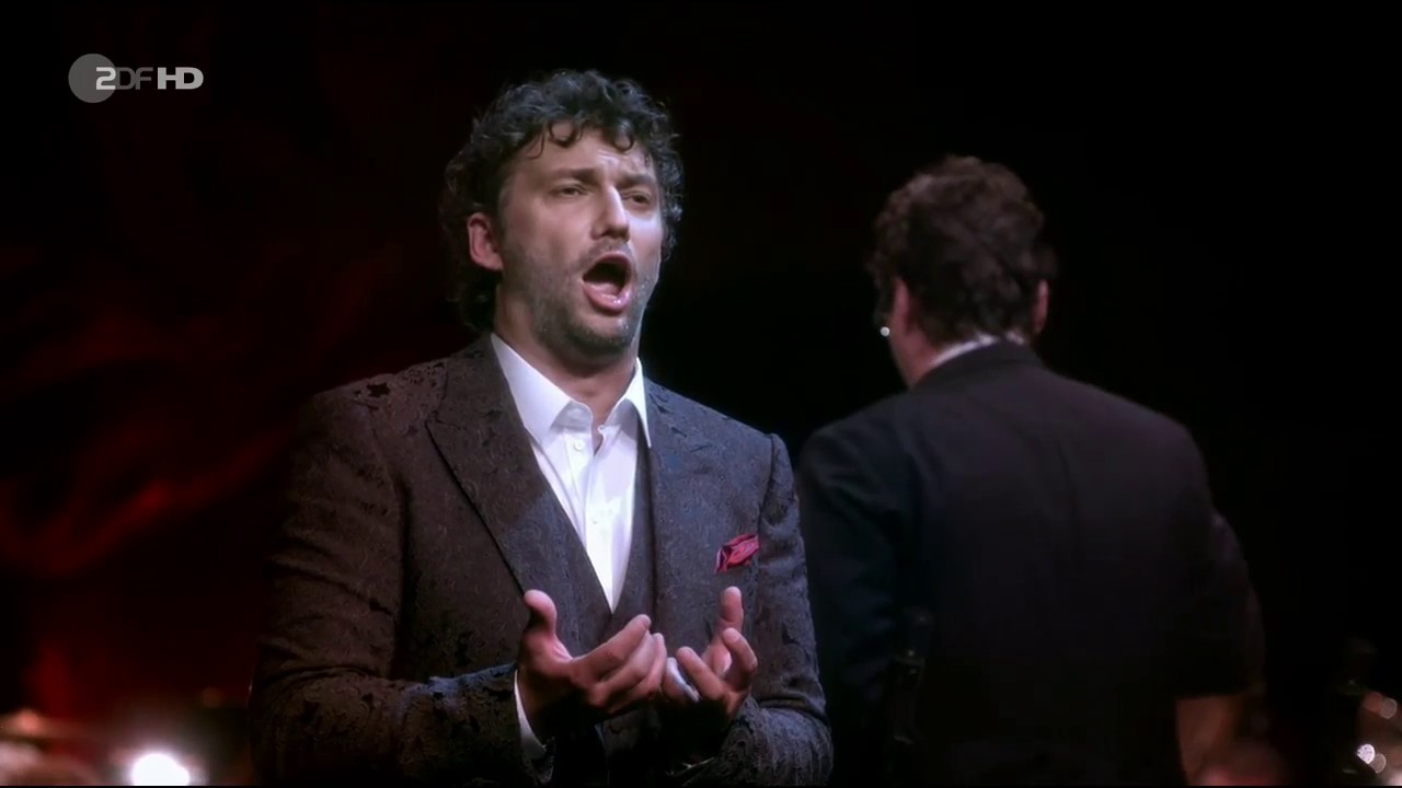 JK - Torna a Surriento 2016