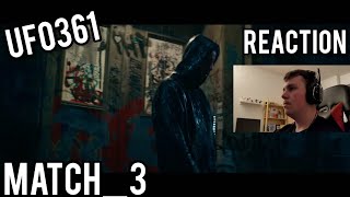 NICHT SO MEINS UFO361 \