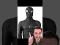 Original Spider-Man suit goes up for auction