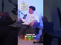 "My next sh*t is my best sh*t." | Rahim Adeigbe on Creating Without Fear 🎯