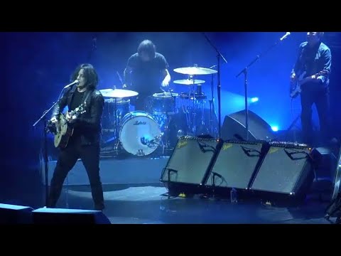 It's Rough on Rats (If You're Asking) Jack White live 2/11/2025 Kings Theatre, Brooklyn, New York