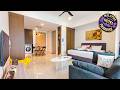 Grand Medini Pines suites by RR JBcity | Johor Bahru, Malaysia | Hotel Review 🌟