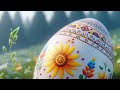 Котилася писаночка ремікс1 з репліками ведучого Руханка музична гра Пісні для дітей 