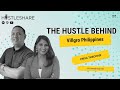 Priya Thachadi - The Hustle Behind Villgro Philippines