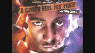 Leanin Low (Chopped And Screwed) - Lil Wayne ft. Chubbie Baby and Juelz Santana