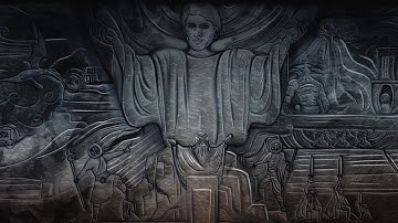 (LORE ACCURATE) Dagoth Ur Follower - 1.0 Launch Trailer