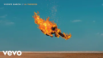 Vicente García - La Tambora (Audio Oficial)