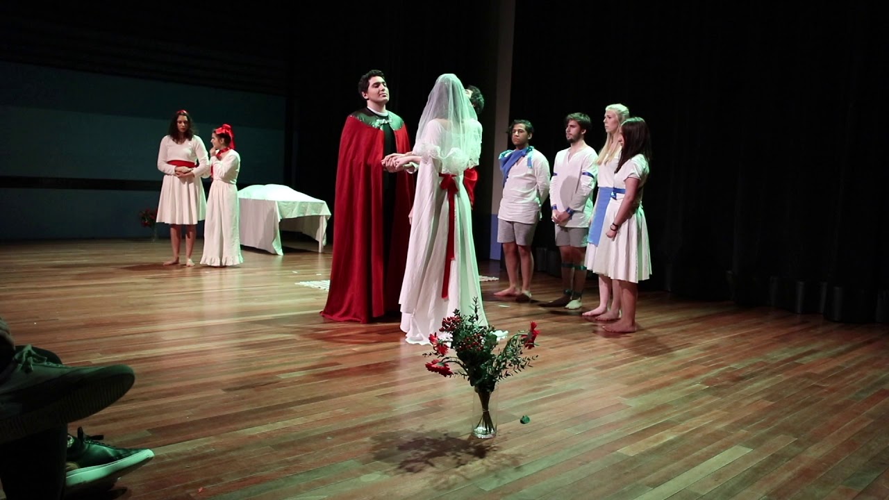 WILDe Theatre — The InHumane Kind (25.02.20)