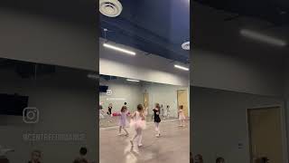 Inside Our Dance Studio: A Sneak Peek at Classes in Action! 💃✨ #dancestudio