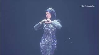 Dato' Sri Siti Nurhaliza - Seribu Kemanisan & Azimat Cinta