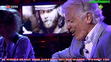 Ben Cramer - Without You.