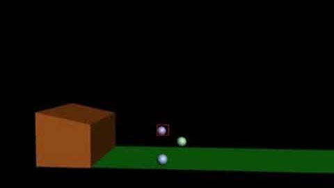 Mean-Shift Video Tracking of an Object with Matlab