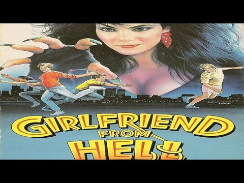 Girlfriend from Hell Giantess[shrunken]