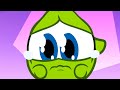 Om Nom Stories 😥 NO TEARS l Cartoon For Kids Super ToonsTV