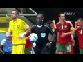 Match 12: Morocco v Azerbaijan - FIFA Futsal World Cup 2016