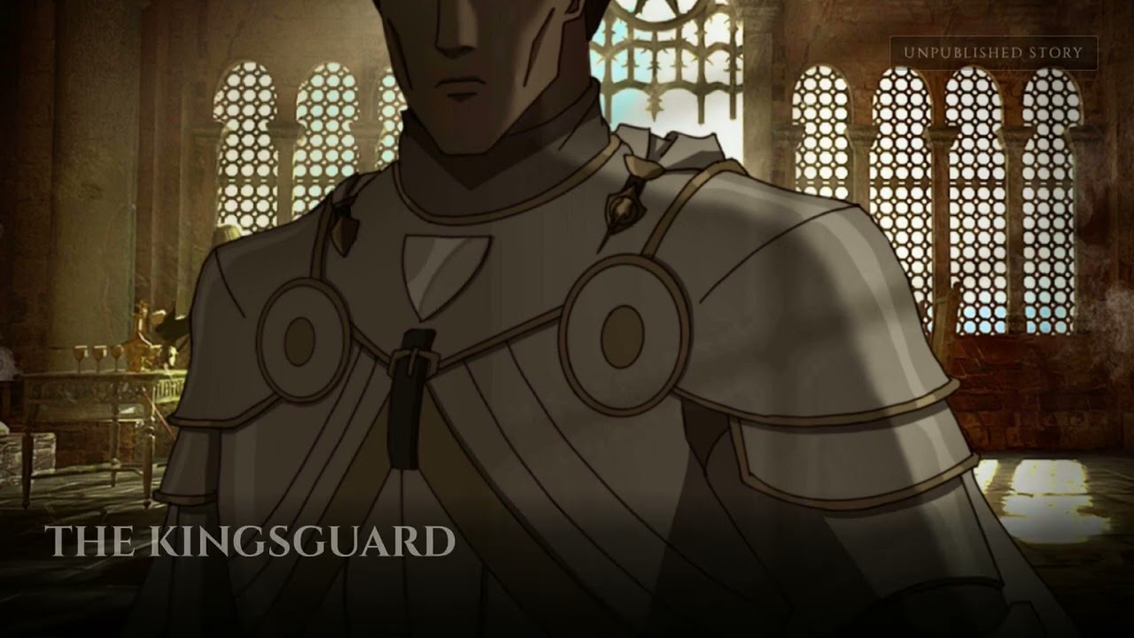 Will Dunk & Egg Break Canon BEYOND THE BOOKS AGAIN 