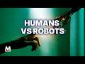 Robots: Brave New World | The Automation Gap: Technology Is Moving Faster Than Society