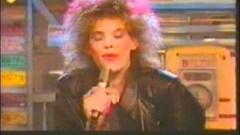 C.C. Catch - I Can Lose My Heart Tonight-Original video 1986 (Produccion Dieter Bohlen).mpg