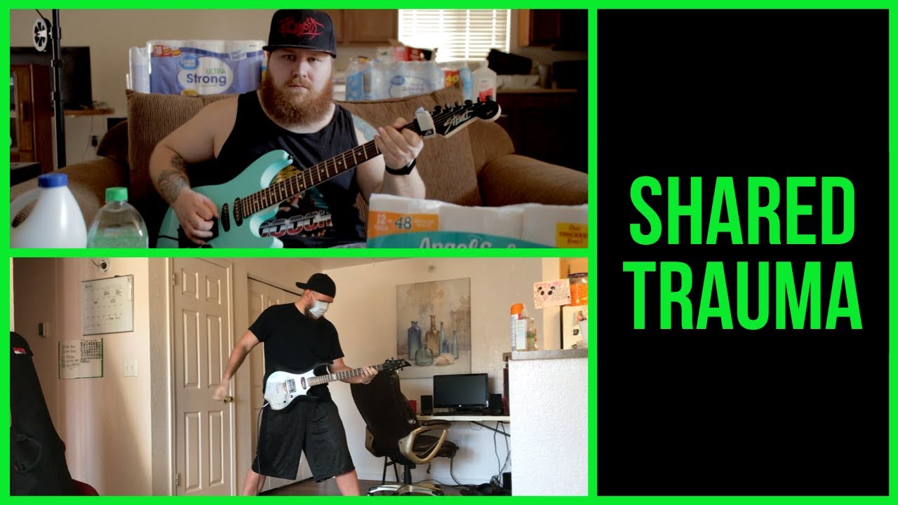 Shared Trauma(Original Song) YouTube