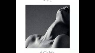 Rhye - Open