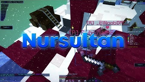 Nursultan Client DESTROYS Grim Anticheat | Fly, Timer, Autoblock and More!