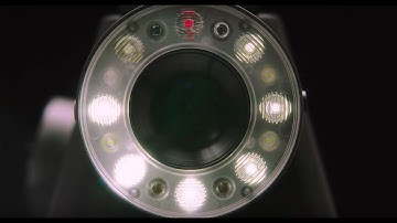 The original instant camera. Reinvented.