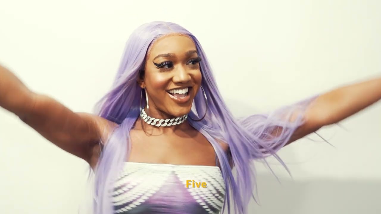 Nekeith - Attitude (Lyric Video) - YouTube