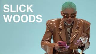 Slick Woods