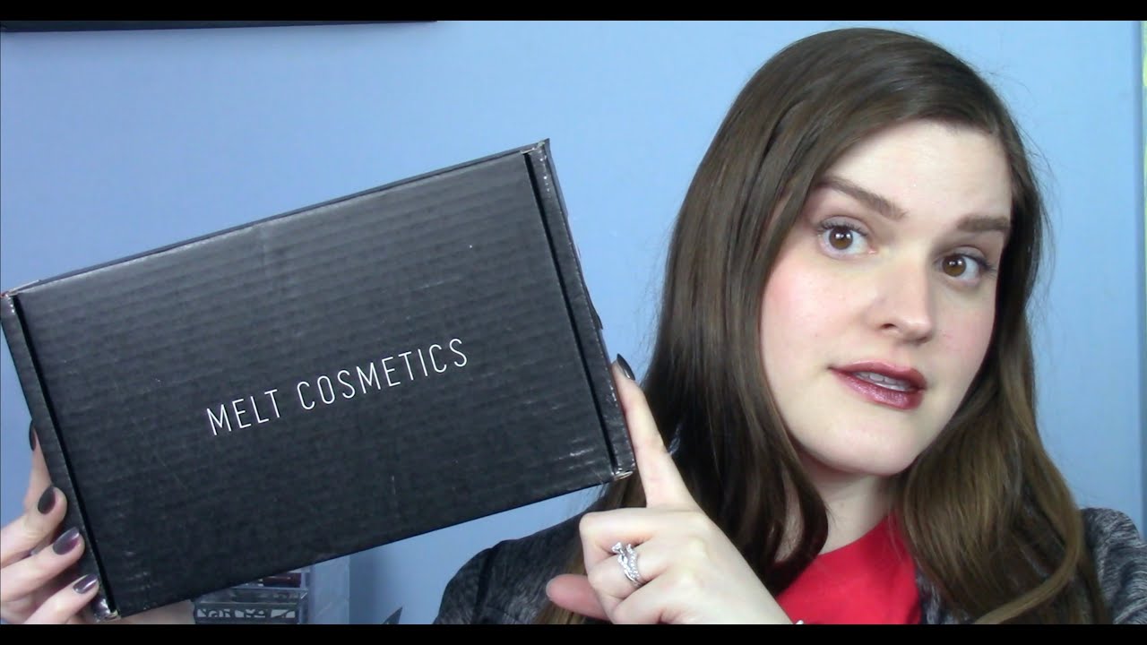 2025 Melt Mystery Box! Worth It?!?