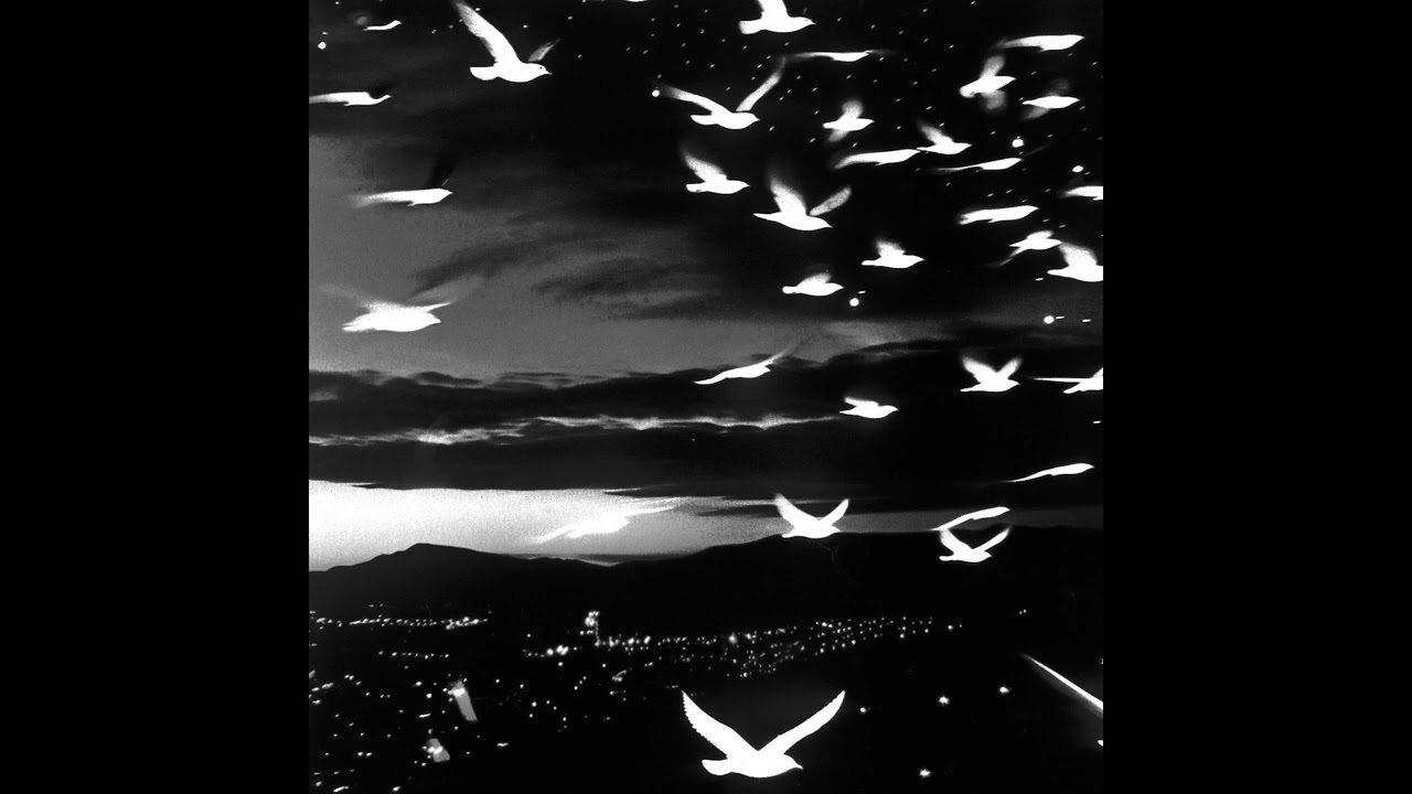 Valo Enjy x Trey Carter - Deep end