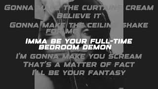 Lady Gaga - Killah (Feat. Gesaffelstein)