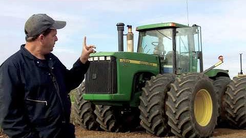Precision leveling of California rice fields