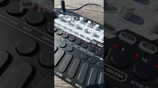 MEGA Outdoor SYNTHESIS!! 16-bits X NATURE. #segagenesis