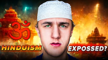 I Can Disprove Hinduism (In Just 60 Seconds)