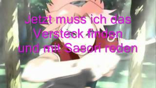 sasosaku lovestory part 3
