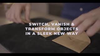 Tyvek Envelope System by Ryan Plunkett