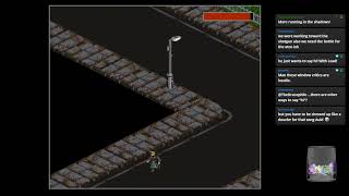 Shadowrun (SNES) — Part 4 — Retro Variety Stream